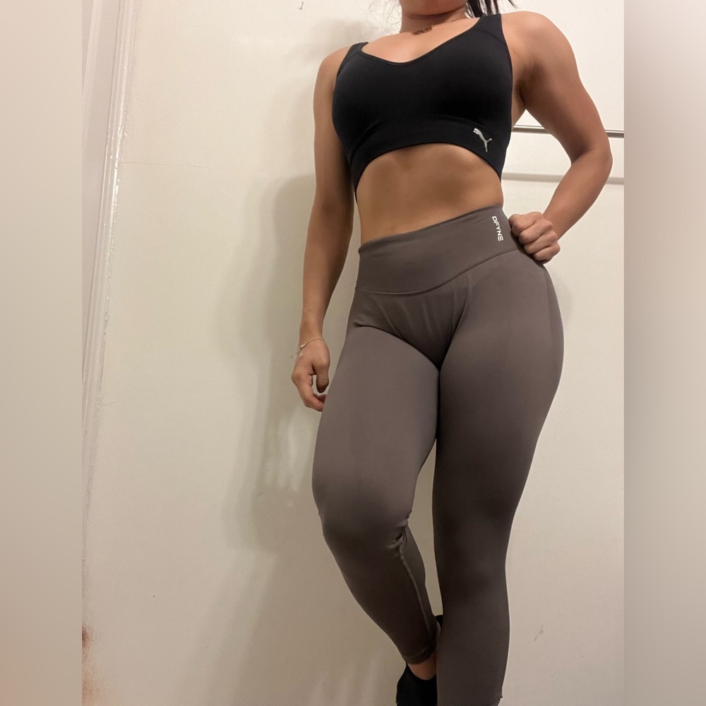 Not For Sale! Dfyne Leggings